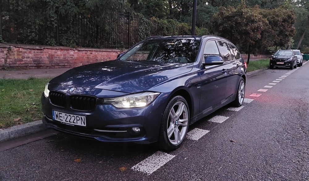 BMW Seria 3