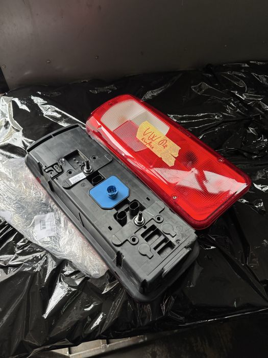 Фонарь стоп задній спрінтер Sprinter 906 907 Crafter Пландека оригінал