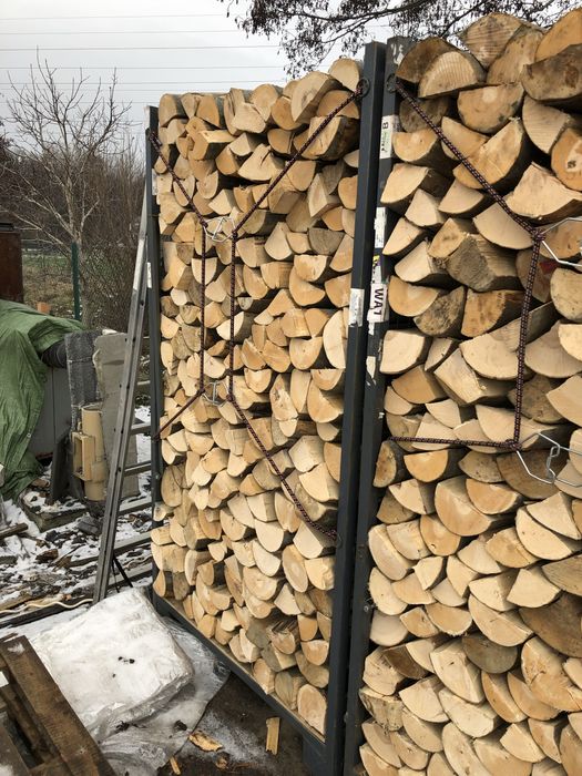 Najtansze drewno kominkowe i opałowe!!!PROMOCJA!