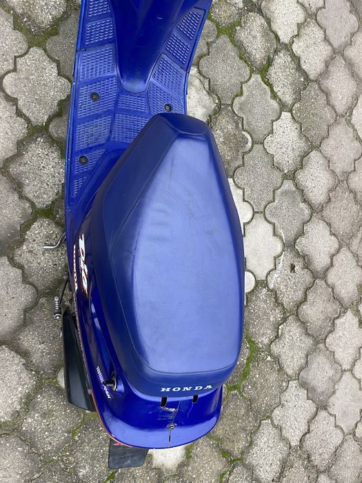 скутер honda dio 18  Терміново! Доставка!
