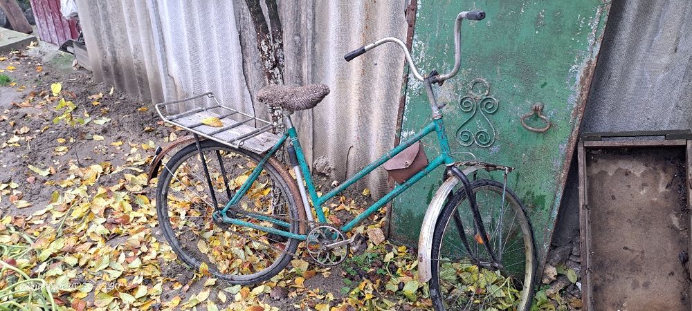 Продам велосипед