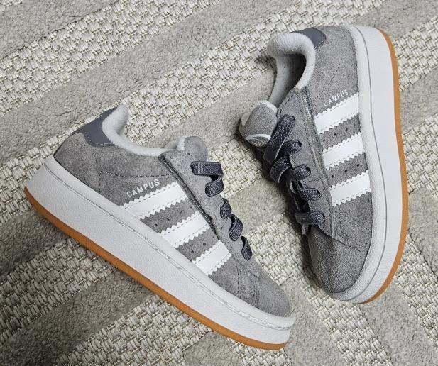 Campus Adidas кросківки