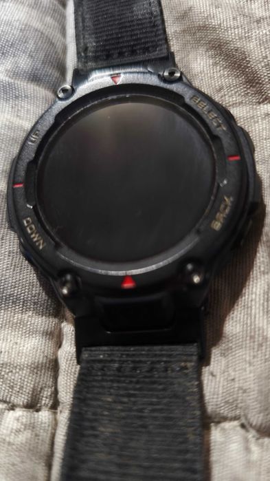 Годинник Amazfit T-REX