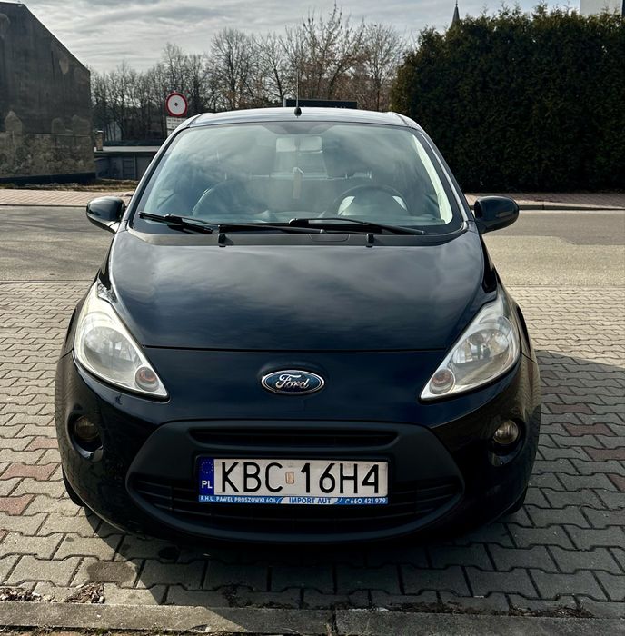 Sprzedam Ford Ka 2008