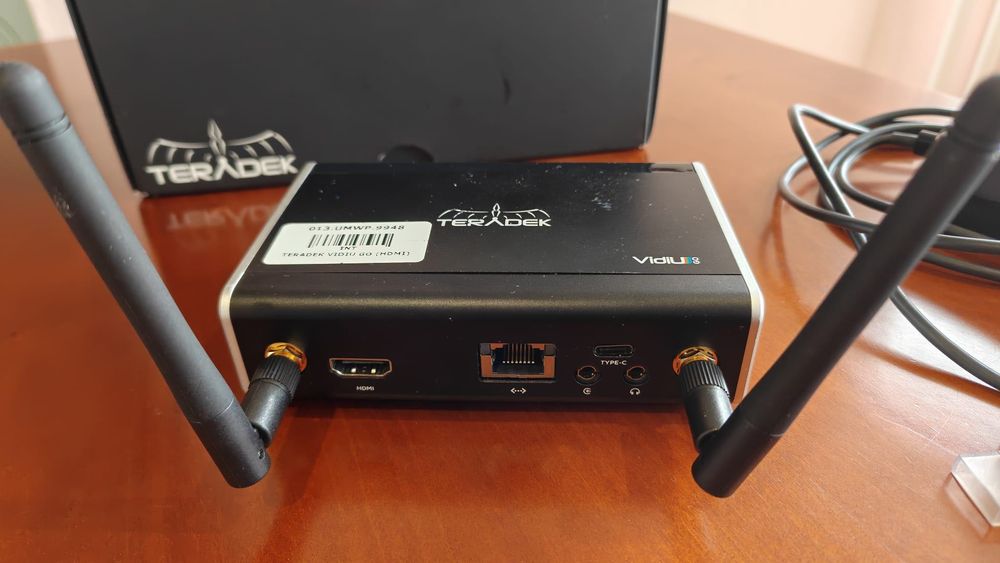 Teradek Vidiu Go (HDMI)