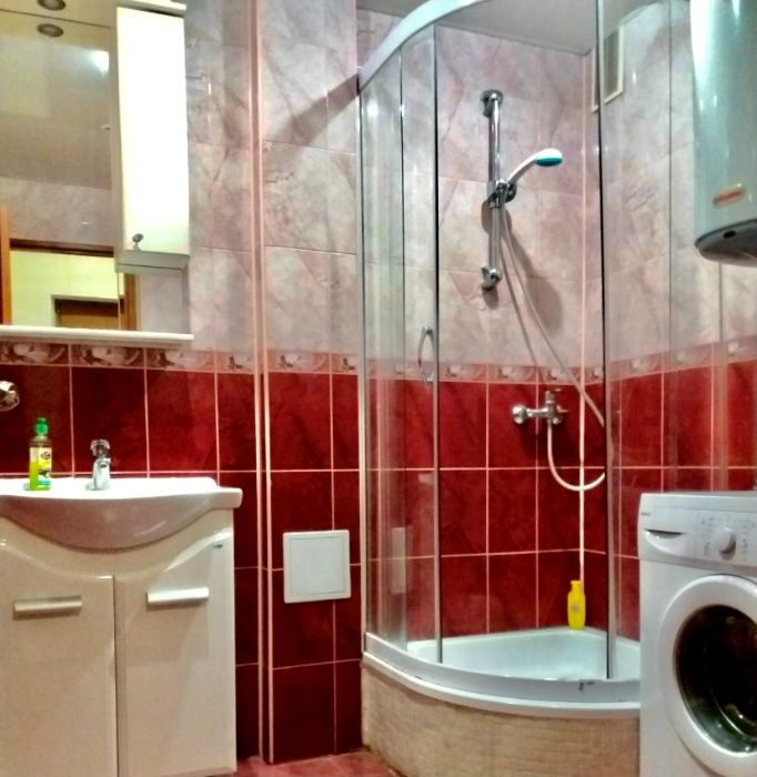 Квартиры посуточно, жд вокзал, автовокзал Кременчуг