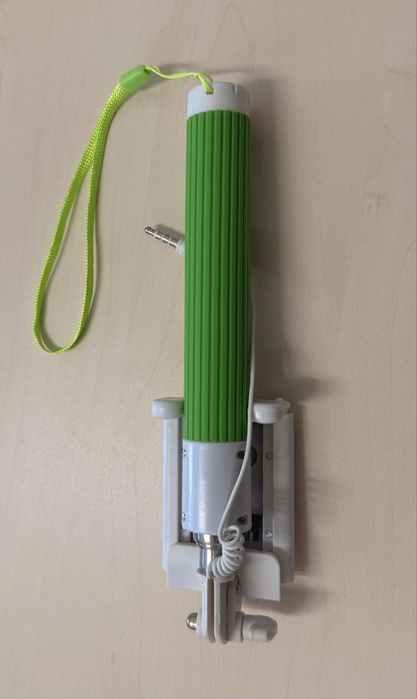 Продам новий монопод