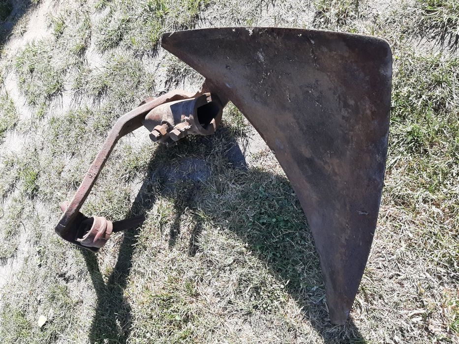 Kup teraz! Pług/Radlica/Lemiesz