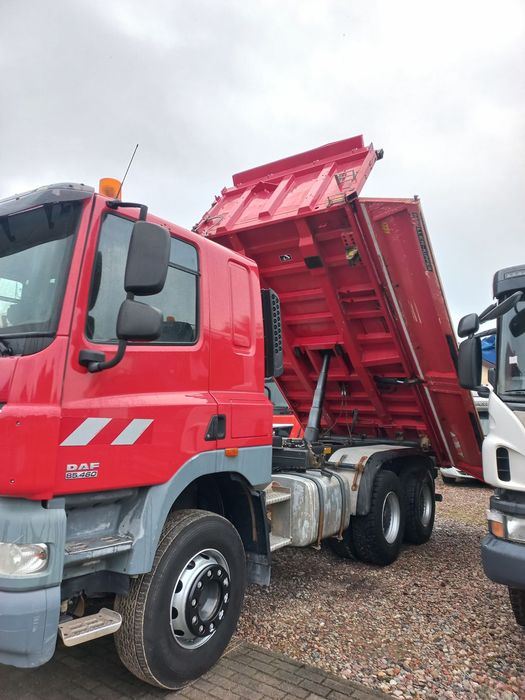 DAF