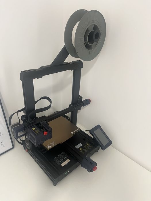 Impressoras 3d anycubic cobra e cobra neo