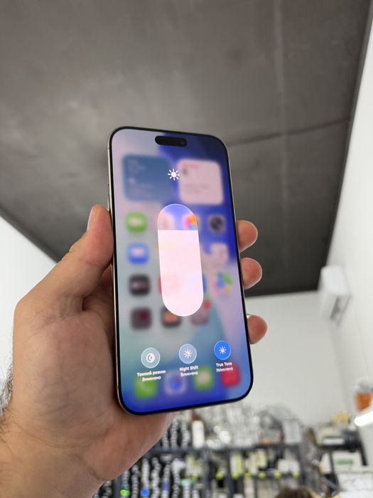 Apple Iphone 16 Pro Max 256 gb Neverlock айфон Про Макс