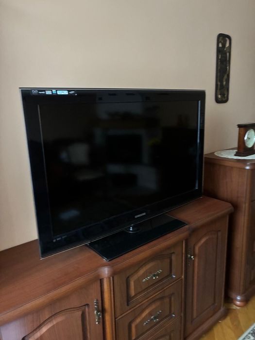 Telewizor samsung 42”