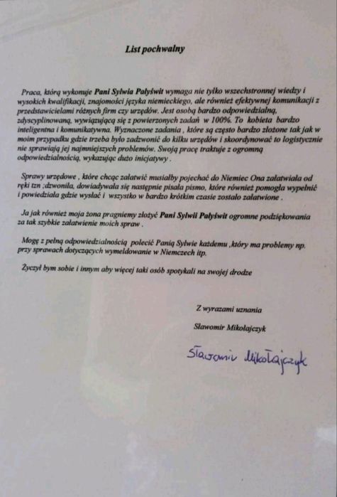 Niemiecki skutecznie prosto stacjonarnie podstawówka liceum a1 a2 b1