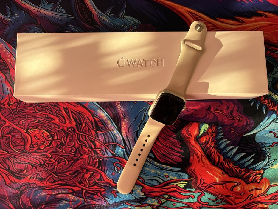 Apple watch series 7 41mm