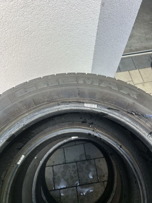 Opony letnie 205 55 R16