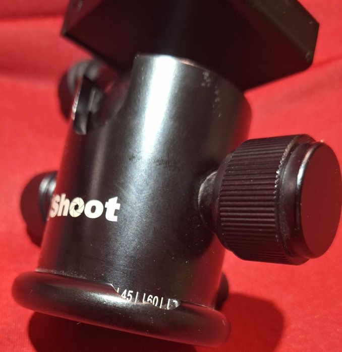 Suporte para câmera máquina fotográfica