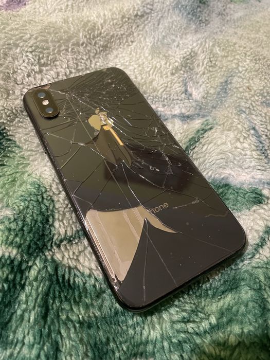 iPhone X 64GB Neverlock