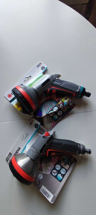 Gardena pistolet wielofunkcyjny Premium