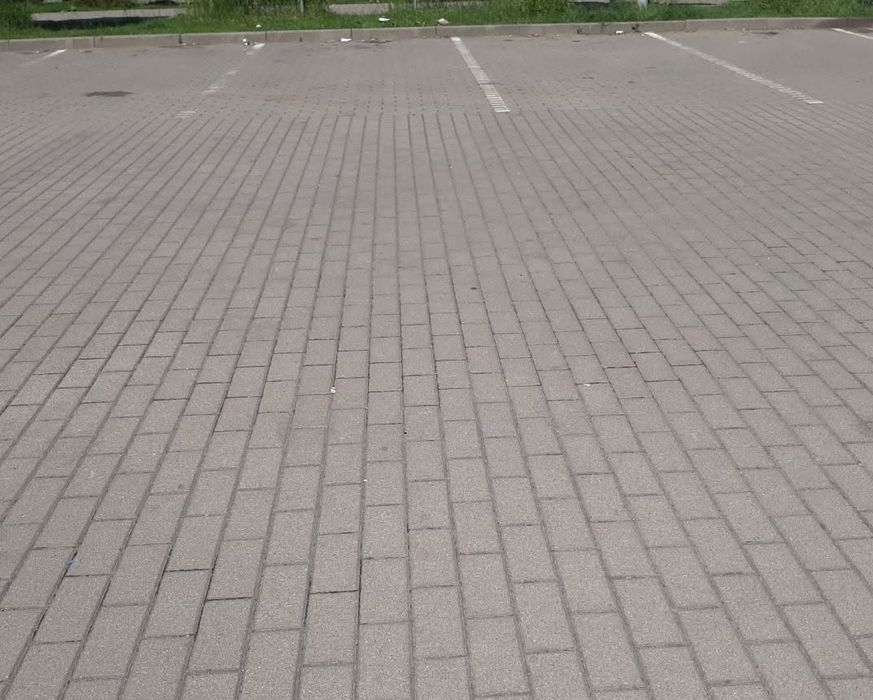 Kostka brukowa holland 8cm