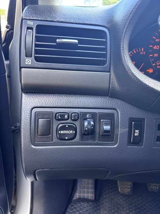 Toyota avensis 2.0