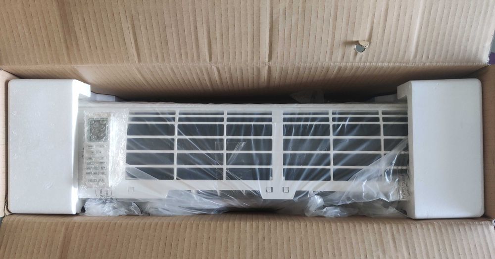 NEOCLIMA NS09LHB/NU09LHB настінна спліт-система (нове, самовивіз)