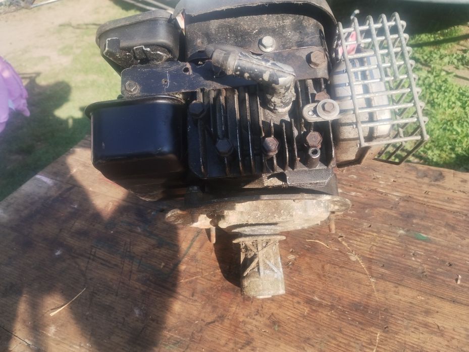 Silnik Briggs stratton 450