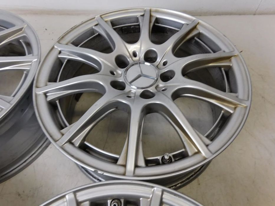 felgi 16 mercedes w204-w205 vito viano a-b klasse oryginał