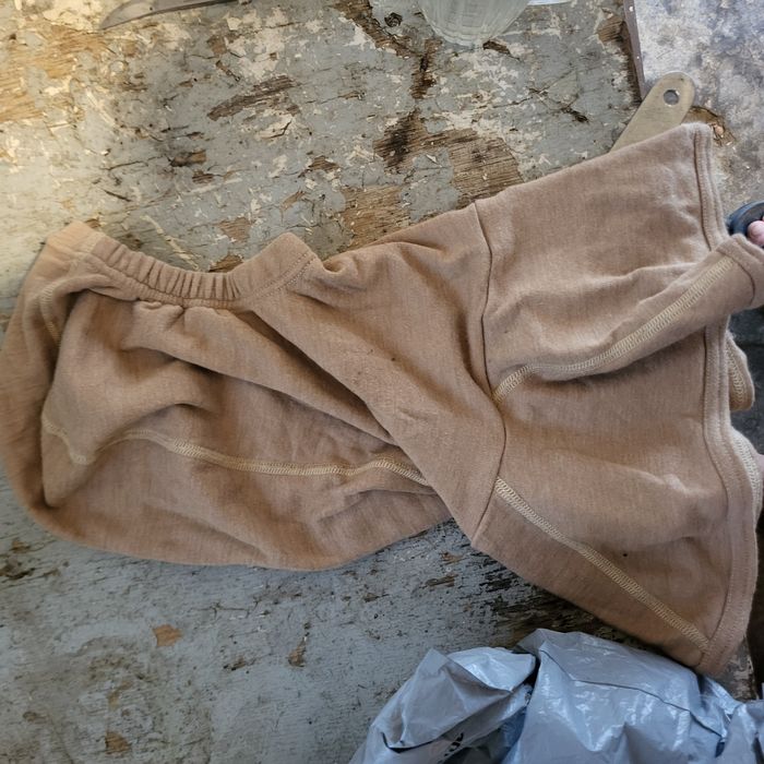 Kominiarka strażacka