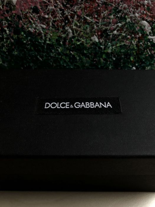 Oprawki Dolce&Gabbana