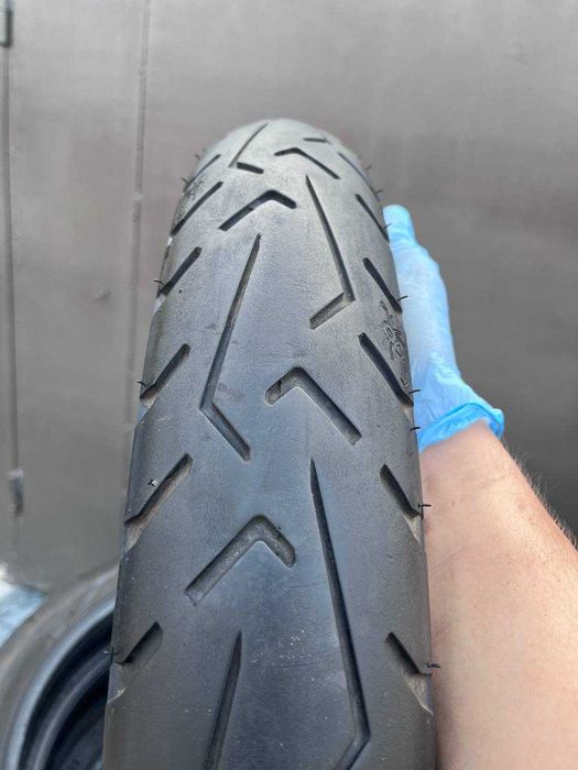 Мотогума шина Pirelli Scorpion Trail III 90/90 R21 мото