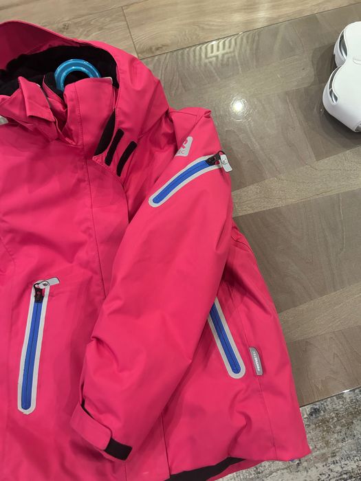 Куртка лижна Reima для дівчинки