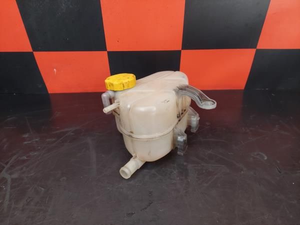 Reservatório / depósito da água / líquido de refrigeração OPEL Corsa D