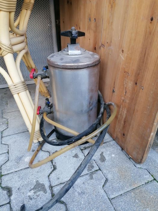 Máquinas de café industrial marca italbar