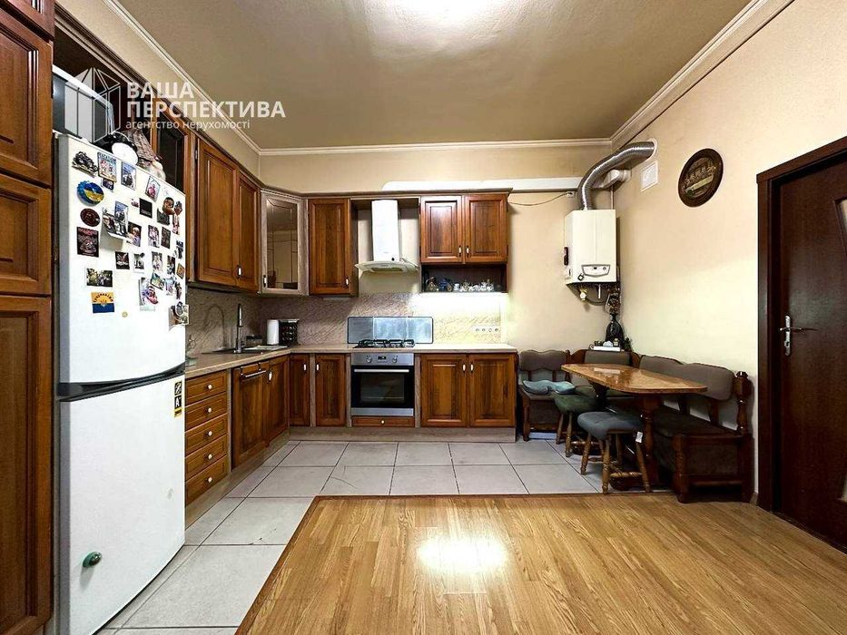 Продаж 2х квартири, Городоцька, ближній центр, 60 кв.м, 100000$ - View 2