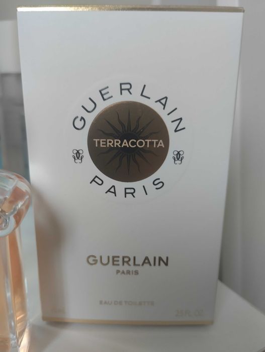 Guerlain Paris Terracotta 75 ml edt