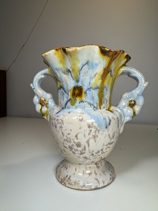 Wazon ceramiczny