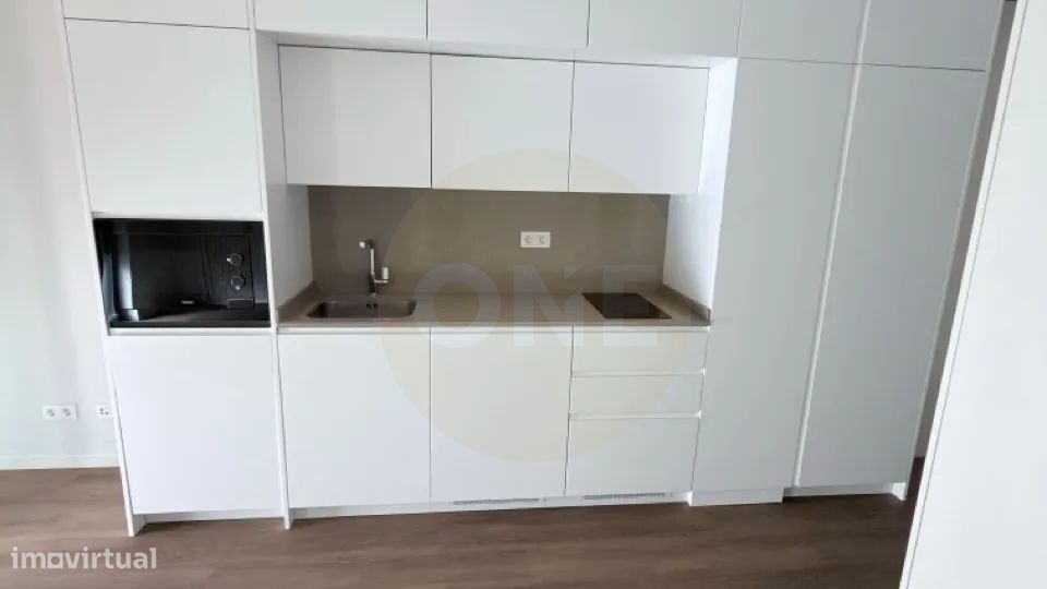 Apartamento t0