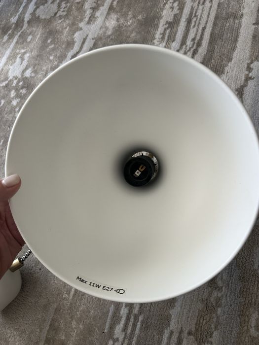 Lampa wiszaca Ikea Ranarp