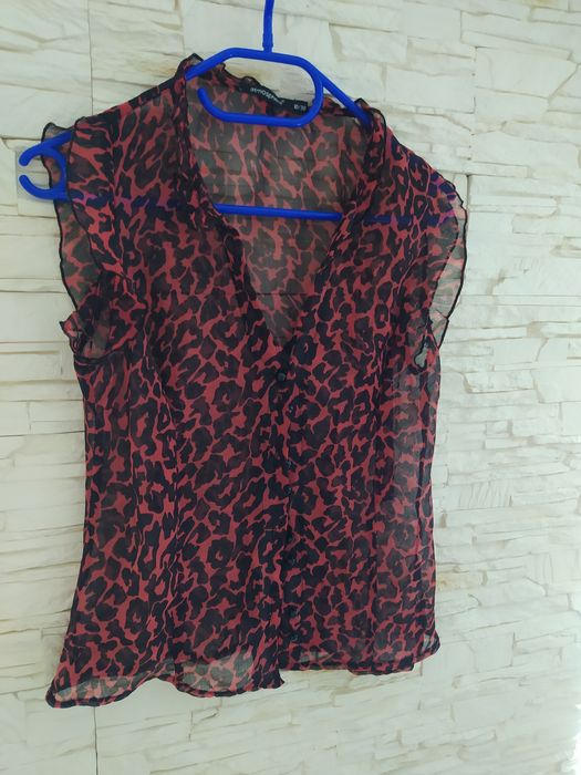 Bluzka mgiełka Atmosphera 38