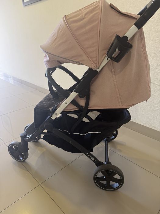 Коляска Carelo Astra