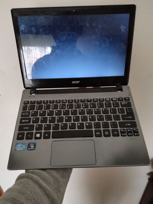 Portátil Acer Aspire V5 series64586356633219121