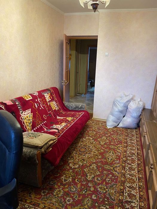 продаж 3-кімнатної квартири на Нижній Польовій