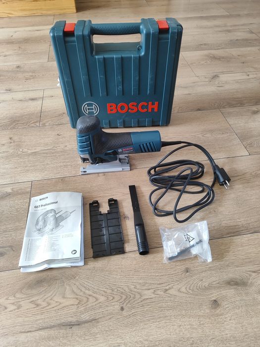 Wyrzynarka Bosch GST 150 CE 780W + Walizka