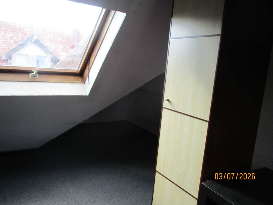 Dom do wynajęcia Poznań Dębiec