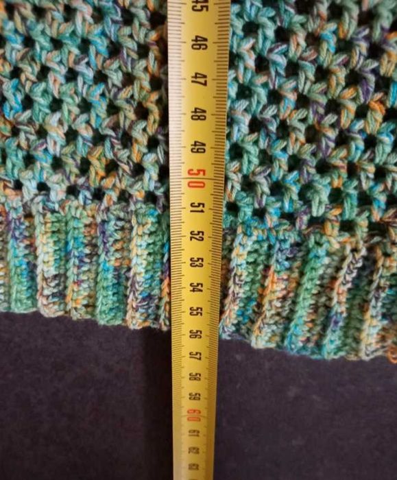 Letnia damska blueczka