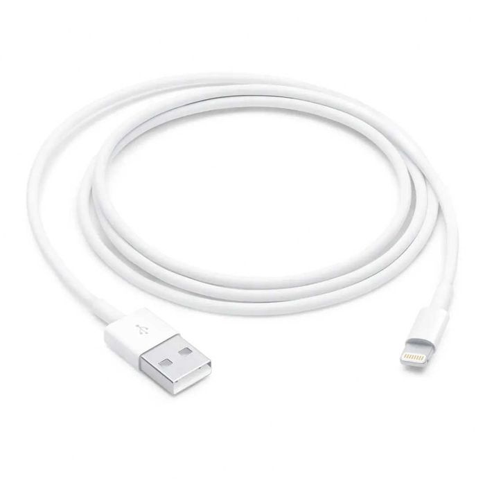 Apple Kabel USB 2.0 - Lightning 2m