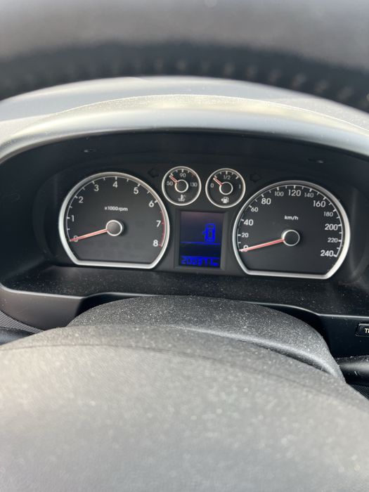 Sprzedam Hyundai i30