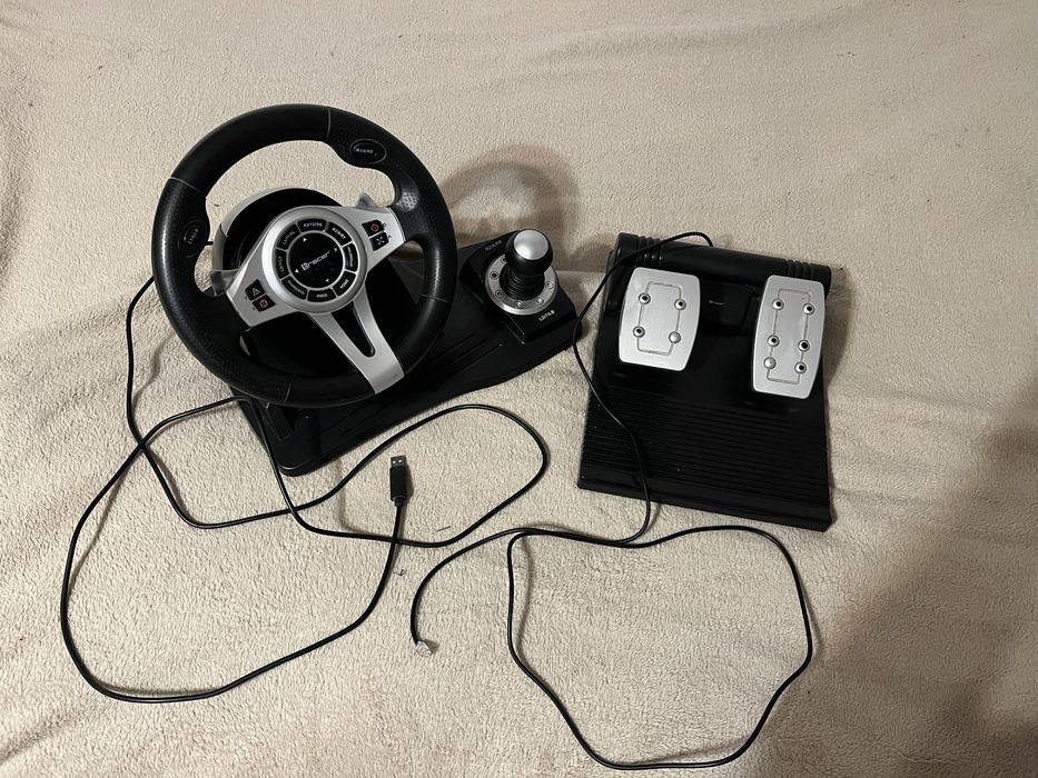 Kierownica tracer Roadster 4 in 1
