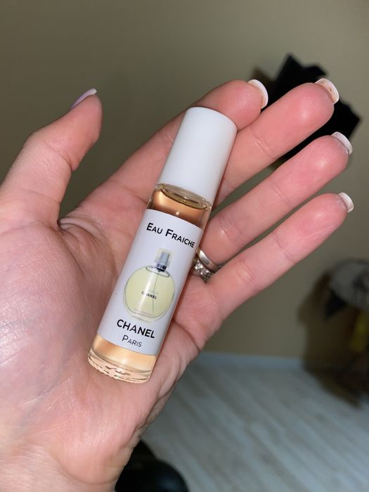 Парфуми масляні духи