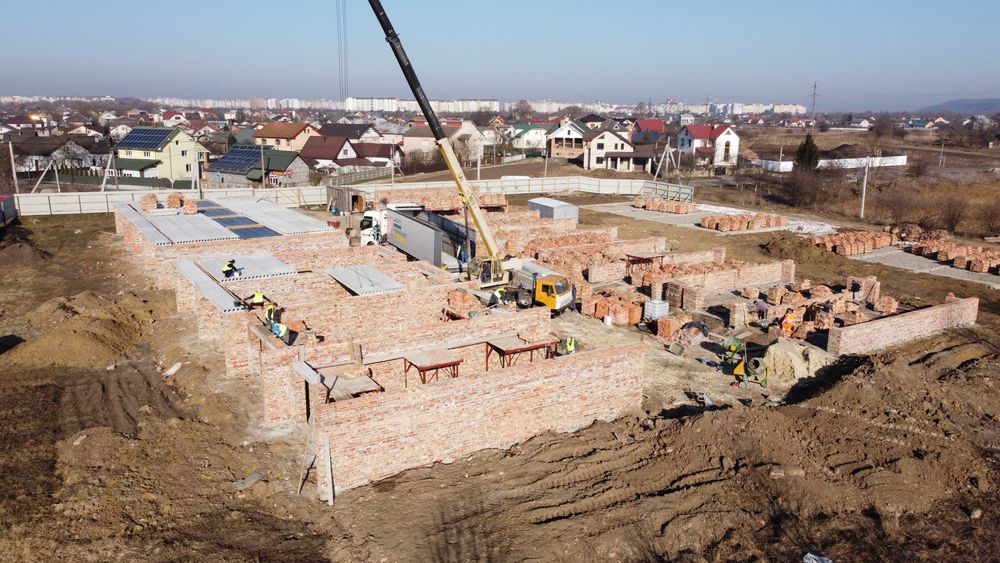 Продається Таунхаус 130м2, 3 сотки. Кутовий. ОКРЕМИЙ ЗАЇЗД. 2 роки розтермінування
